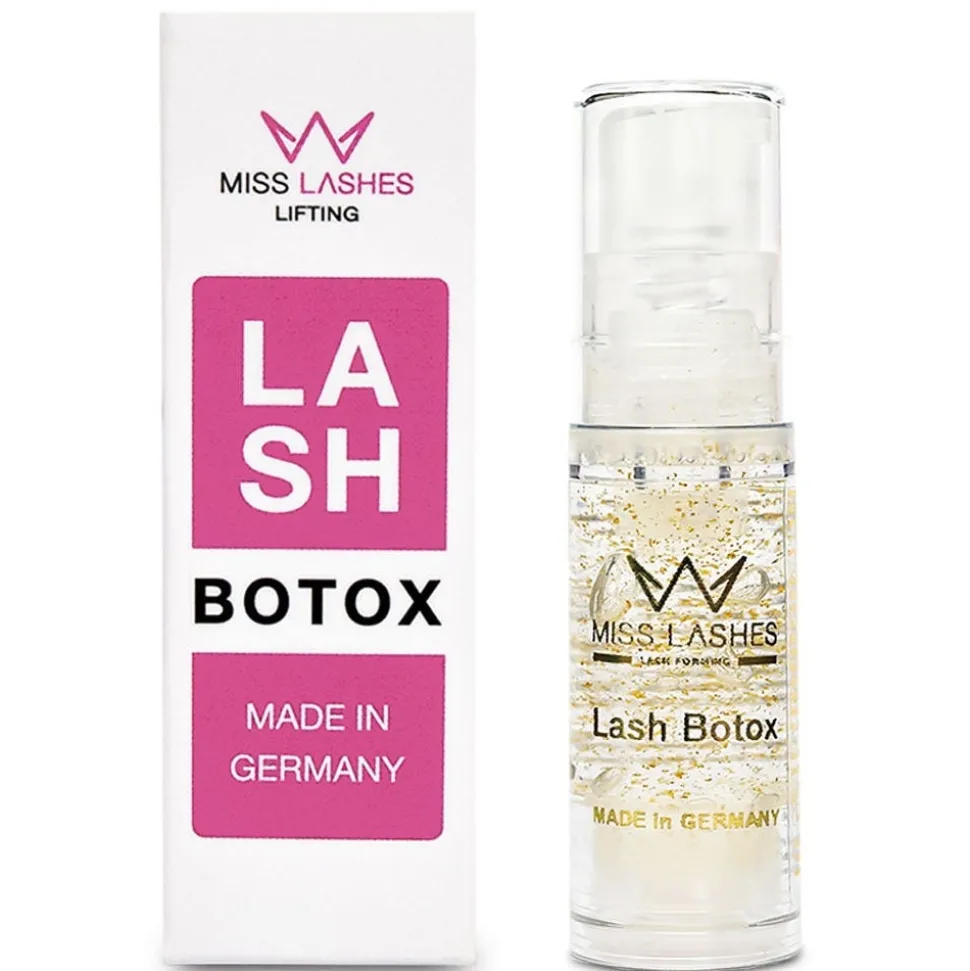 Miss Lashes Lash-Botox 5 ml