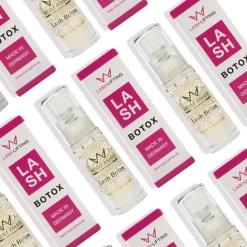 Miss Lashes Lash-Botox 5 ml