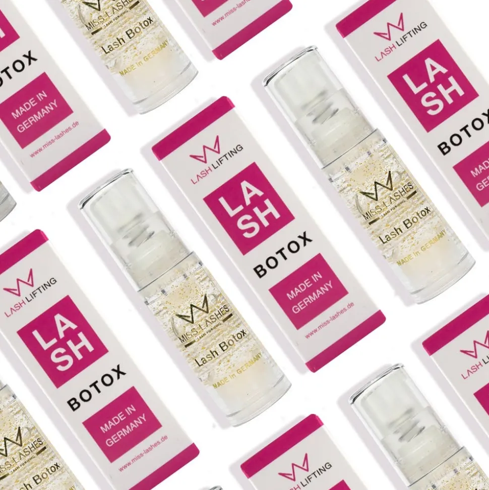 Miss Lashes Lash-Botox 5 ml