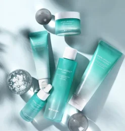 Mizon Cicaluronic Gel Low pH Cleansing Foam 120 ml