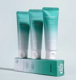 Mizon Cicaluronic Gel Treatment 50 ml