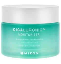 Mizon Cicaluronic Moisturizer 50 ml
