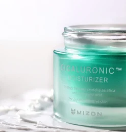 Mizon Cicaluronic Moisturizer 50 ml