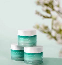 Mizon Cicaluronic Moisturizer 50 ml