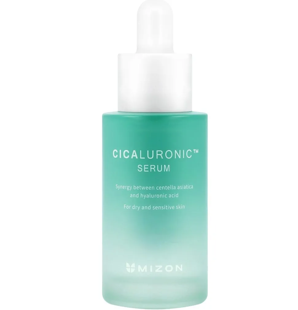 Mizon Cicaluronic Serum 30 ml