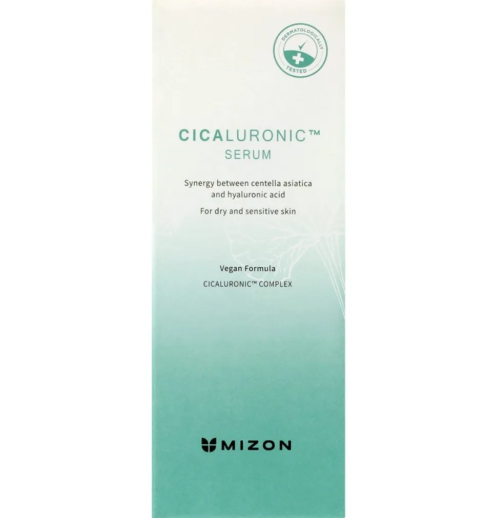 Mizon Cicaluronic Serum 30 ml