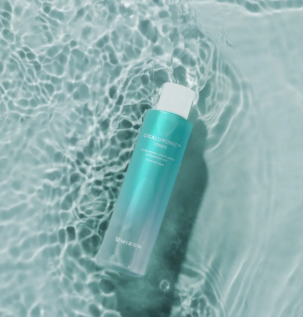 Mizon Cicaluronic Toner 150 ml