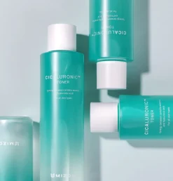 Mizon Cicaluronic Toner 150 ml