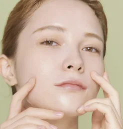 Mizon Cicaluronic Water Fit Mask 24 g