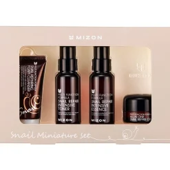 Mizon Collagen Set