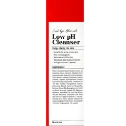 Mizon Good Bye Blemish Low pH Cleanser 100 ml