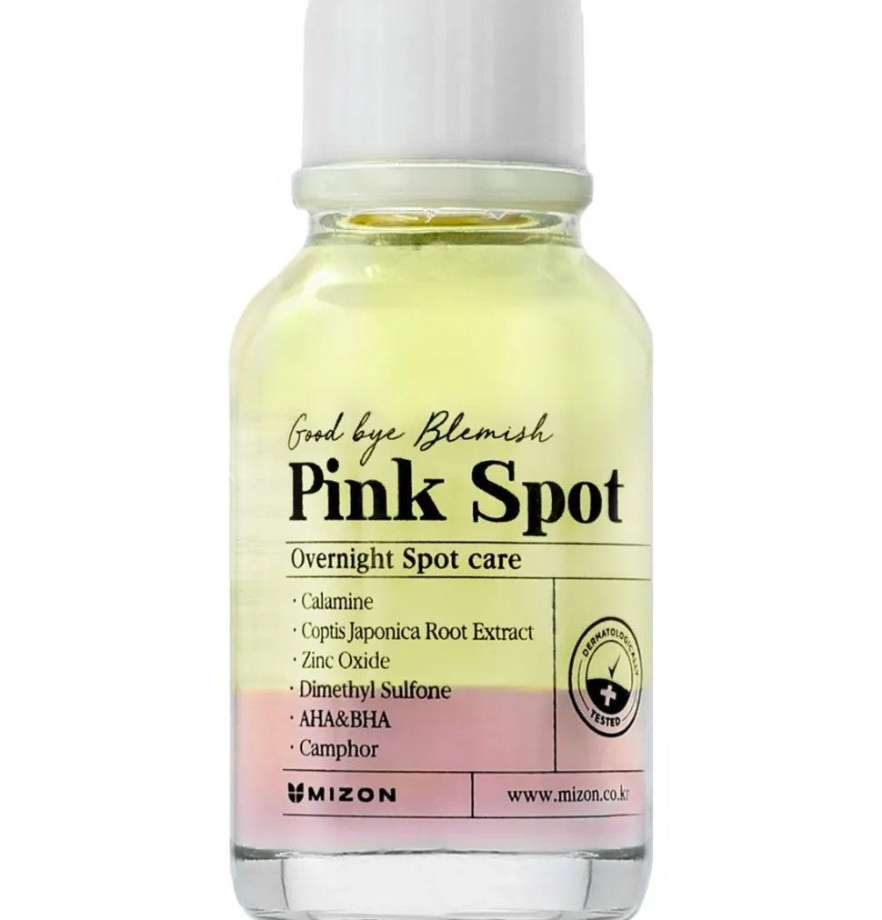 Mizon Good Bye Blemish Pink Spot 19 ml