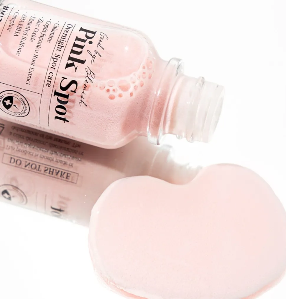 Mizon Good Bye Blemish Pink Spot 19 ml