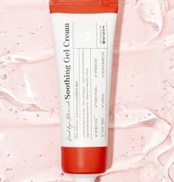 Mizon Good Bye Blemish Soothing Gel Cream 55 ml