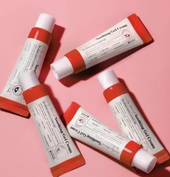 Mizon Good Bye Blemish Soothing Gel Cream 55 ml