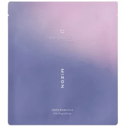 Mizon Hyalugen Pearly Jelly Mask 35 g