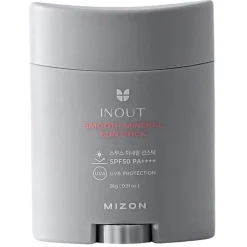 Mizon Inout Smooth Mineral Sun Stick SPF50 PA++++ 26 g