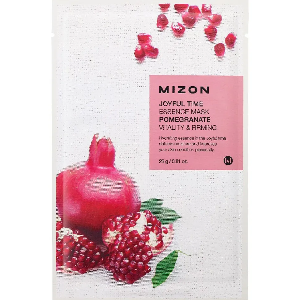 Mizon Joyful Time Essence Pomegranate 23 g