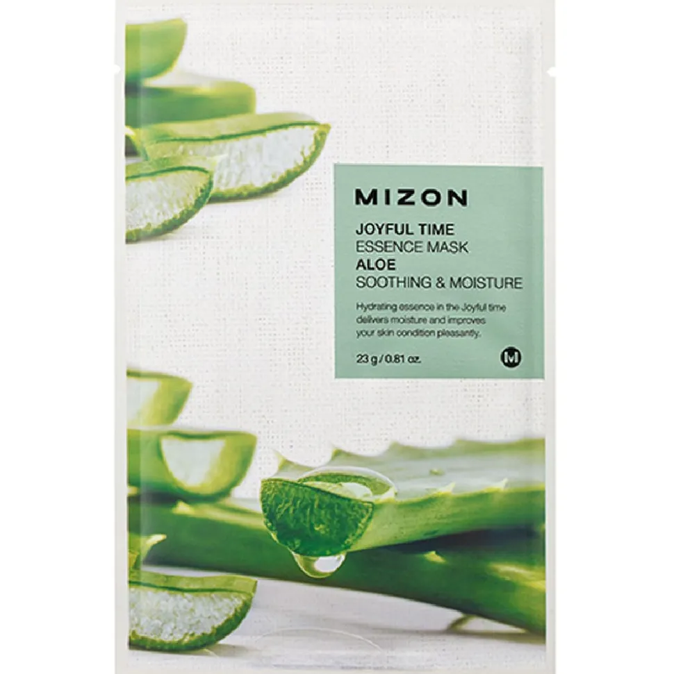Mizon Joyful Time Essence Aloe 23 g