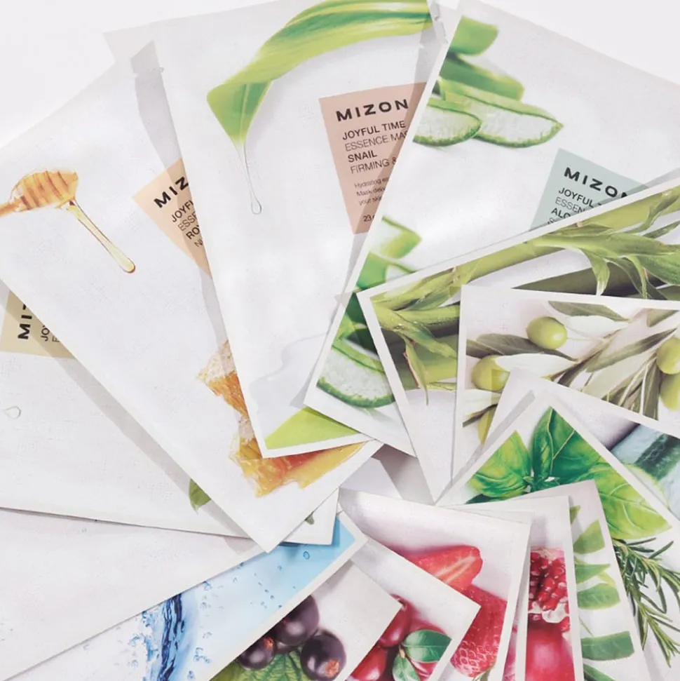 Mizon Joyful Time Essence Royal Jelly 23 g