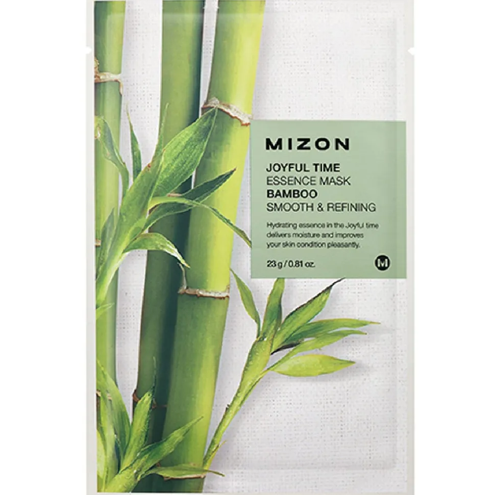 Mizon Joyful Time Essence Bamboo 23 g