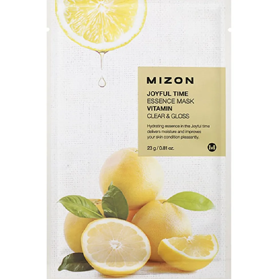 Mizon Joyful Time Essence Vitamin 23 g