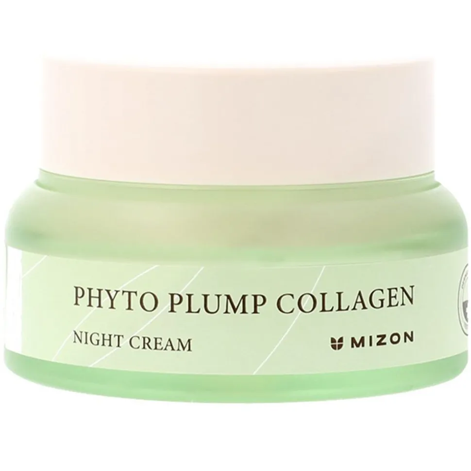 Mizon Phyto Plump Collagen Night Cream 50 ml