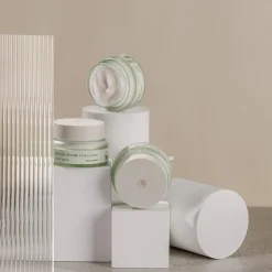 Mizon Phyto Plump Collagen Night Cream 50 ml