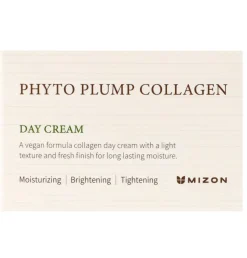 Mizon Phyto Plump Collagen Day Cream 50 ml