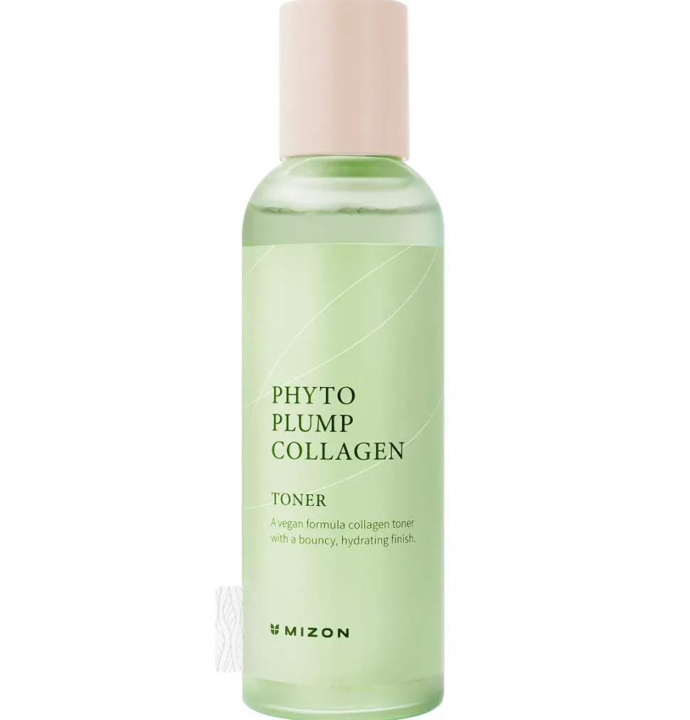 Mizon Phyto Plump Collagen Toner 150 ml