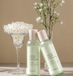 Mizon Phyto Plump Collagen Toner 150 ml