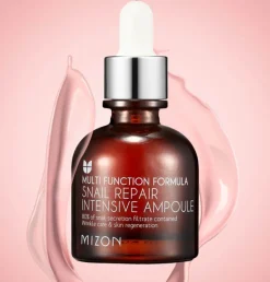 Mizon Snail Repair Intensive Ampoule 30 ml