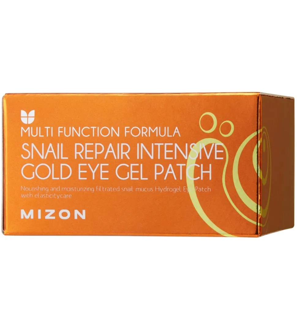 Mizon Snail Repair Intensive Eye Patches 84 g