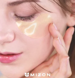 Mizon Snail Repair Intensive Eye Patches 84 g