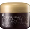 Mizon Snail Wrinkle Care Sleeping Mask 80 ml