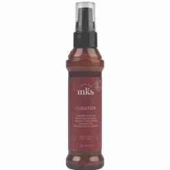 mks-eco Curatein Repair Mask 60 ml