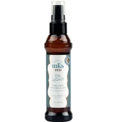 mks-eco Fine Hair Styling Elixir Light Breeze 60 ml