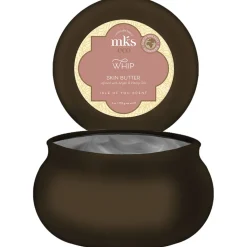 mks-eco Isle of You Körperbutter 255 g