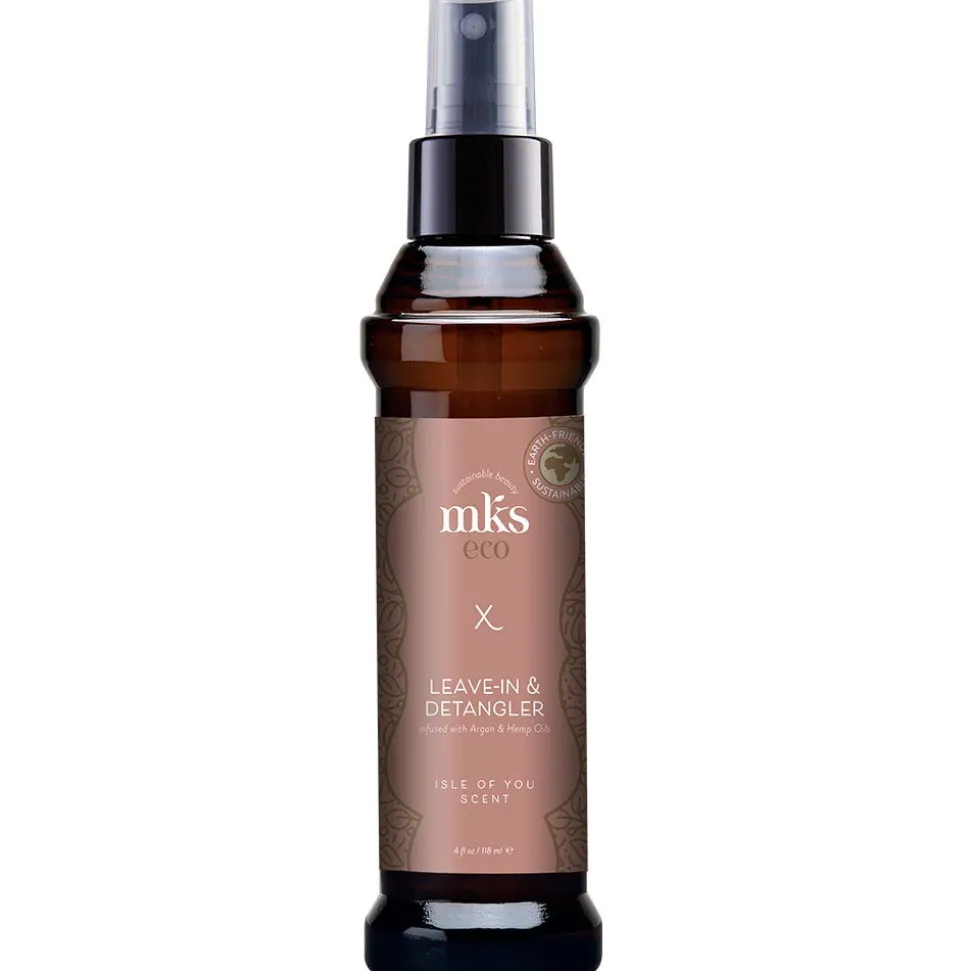 mks-eco Isle of You X-Leave-In Sprühkur 118 ml