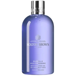 Molton Brown Bluebell & Wild Strawberry Bath & Shower Gel 300 ml