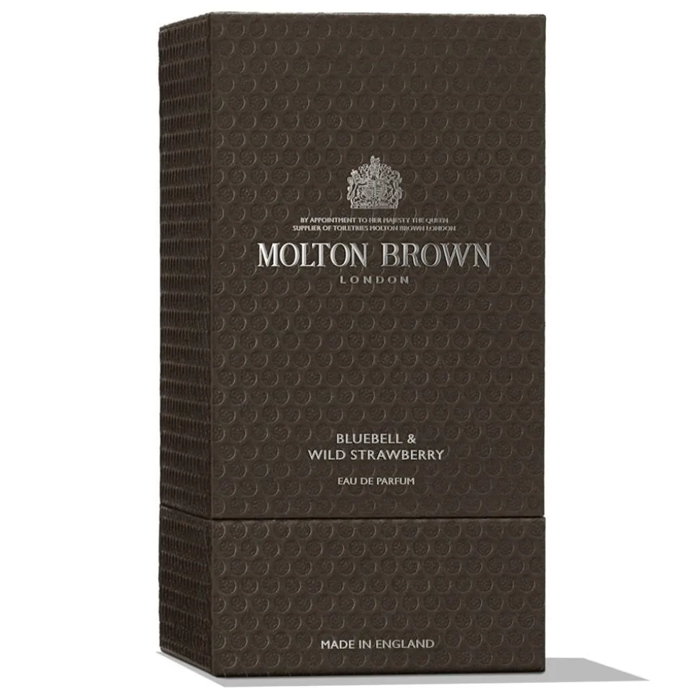Molton Brown Bluebell & Wild Strawberry Eau de Parfum 100 ml