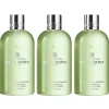Molton Brown Bodywash Trio Floral Set