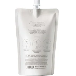 Molton Brown Coastal Cypress & Sea Fennel Bodywash Refill 400 ml