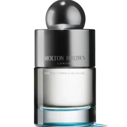 Molton Brown Coastal Cypress & Sea Fennel Eau de Toilette 100 ml