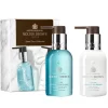 Molton Brown Coastal Cypress & Sea Fennel Hand Care Collection