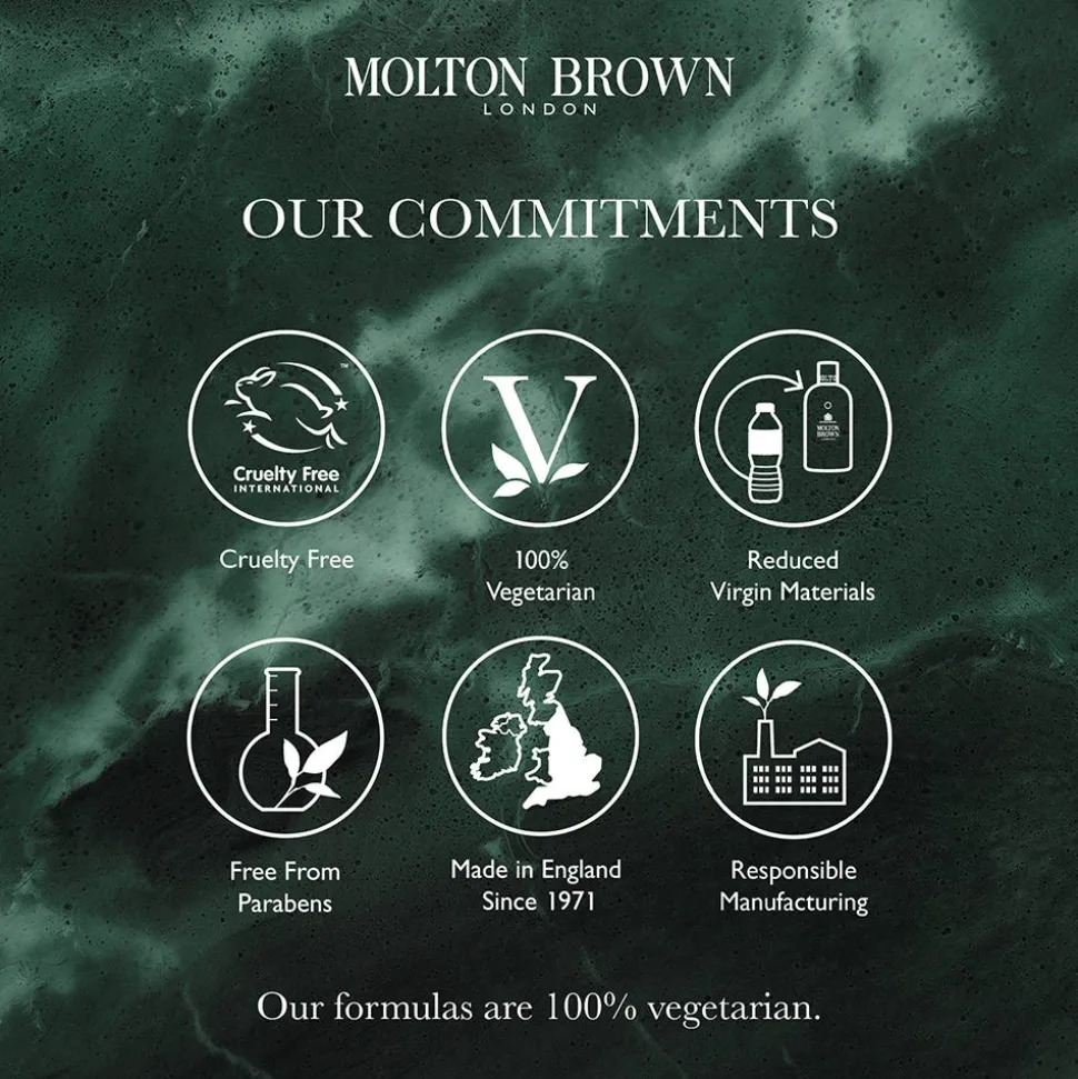 Molton Brown Coastal Cypress & Sea Fennel Hand Care Collection