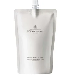 Molton Brown Coastal Cypress & Sea Fennel Handwash Refill 400 ml