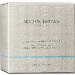 Molton Brown Coastal Cypress & Sea Fennel Körpercreme 200 ml