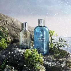 Molton Brown Coastal Cypress & Sea Fennel Bath & Shower Gel 300 ml