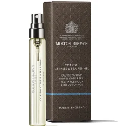 Molton Brown Coastal Cypress & Sea Fennel Eau de Parfum Travel Case Refill 7,5 ml